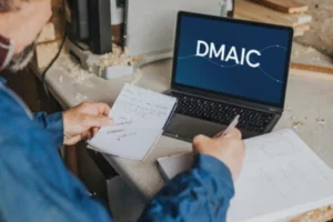 DMAIC