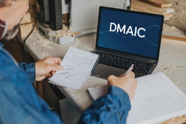 Lire la suite à propos de l’article DMAIC la méthode industrielle en 5 étapes