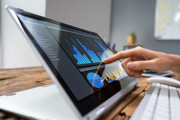 Lire la suite à propos de l’article Dashboard production : Comment optimiser la gestion des données industrielles ?