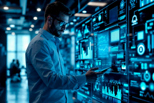 Expertise IA - Gouvernance des données