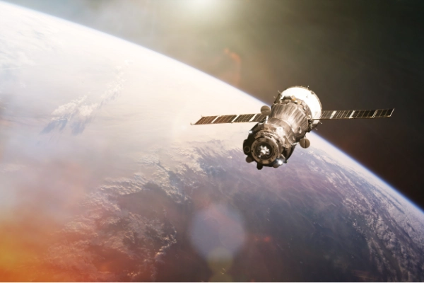 Solution ia industrie spatial