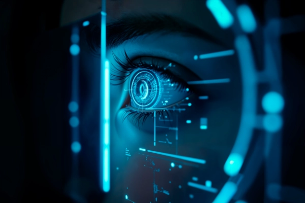 L'intelligence artificielle avec la vision par ordinateur