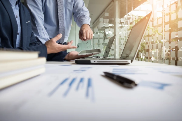 AI Consulting