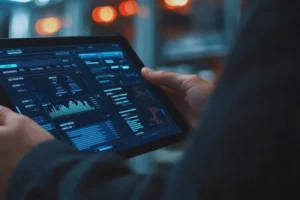 analyse données statistique