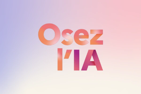 Osez IA