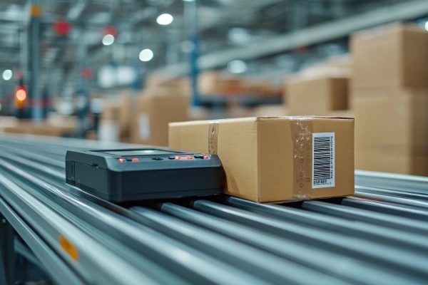 intelligence artificielle logistique