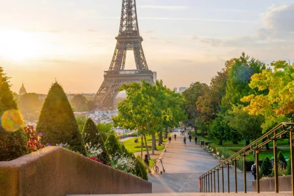 intelligence artificielle paris