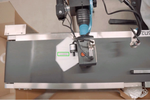 Vision par ordinateur - détection d'objet