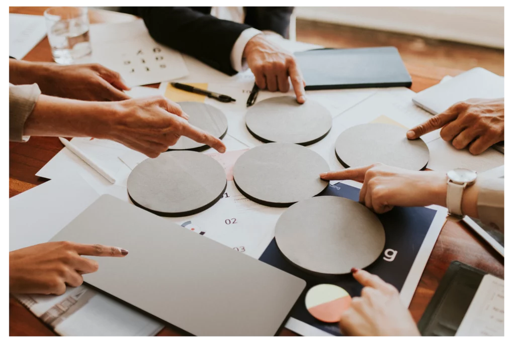 comptage automatique - contrôle qualité