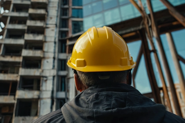 comptage automatique - sécurité industrielle