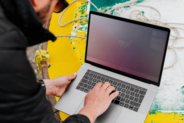 comptage automatique