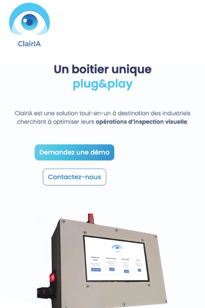 frugalité IA - clairAI