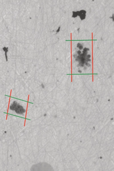 imagerie industrielle