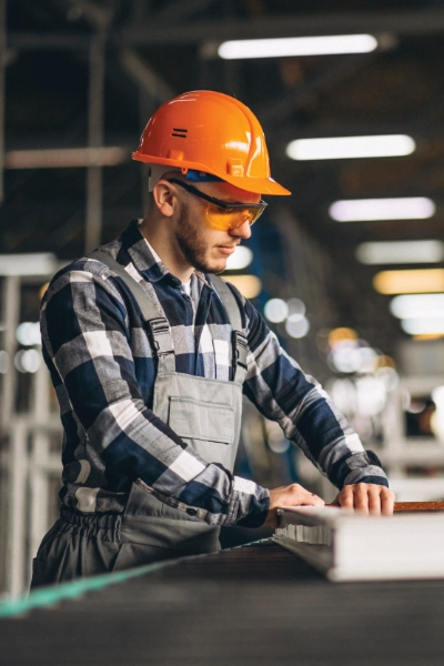 imagerie industrielle