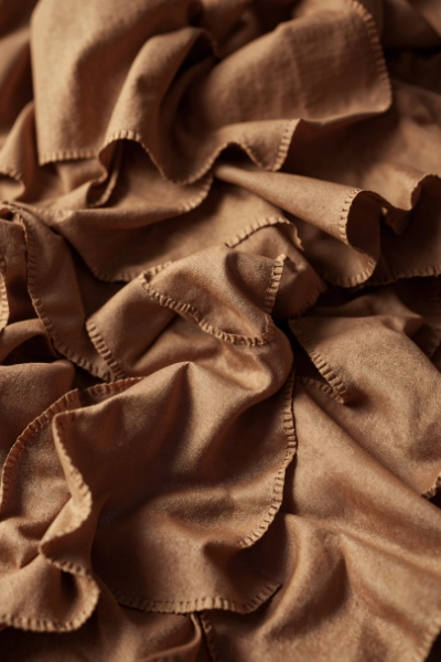 inspection qualité textile luxe