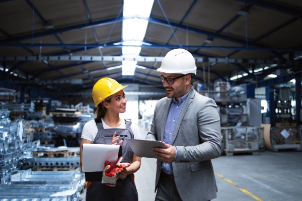 Qualité industrielle et IA : automatiser sans perdre la maîtrise