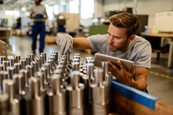 non conformité qualité industrie