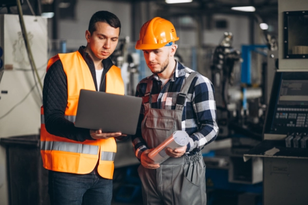 Edge computing : IA embarquée en production, avantages cyber