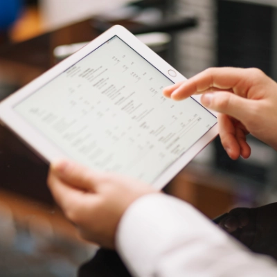 fiche produit - lecture automatique de documents